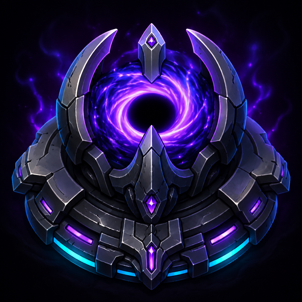XenoDefense app icon